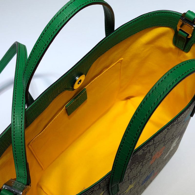 Satchel Bags - GCI Bags - 3808
