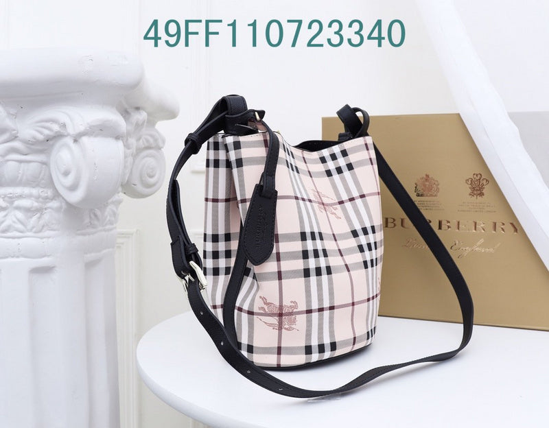 Fan Fashion -GLM - Top quality BBR Bags - 713
