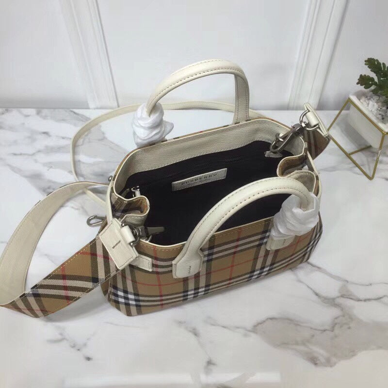 Fan Fashion -GLM - Top quality BBR Bags - 1621
