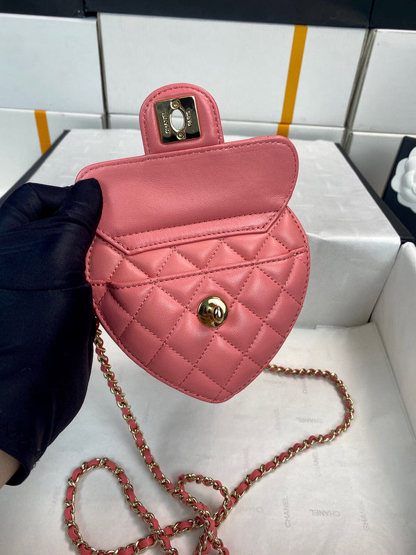 Satchel Bags - CHL Bags - 2309