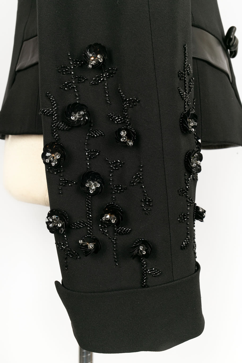 Veste perlÃƒÆ’Ã‚Â©e Dior