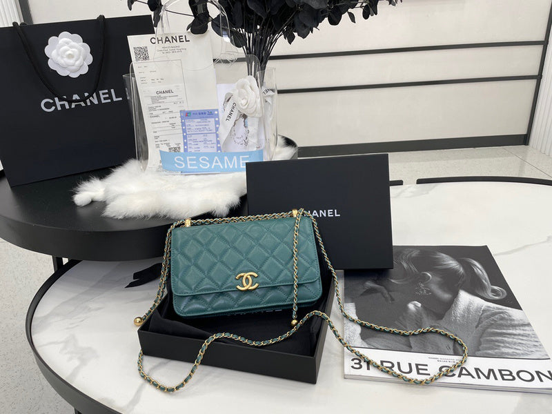 GLM - CHL Bags - 589