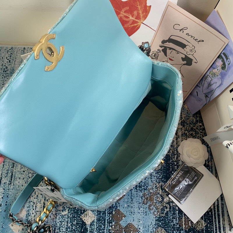 Satchel Bags - CHL Bags - 4773