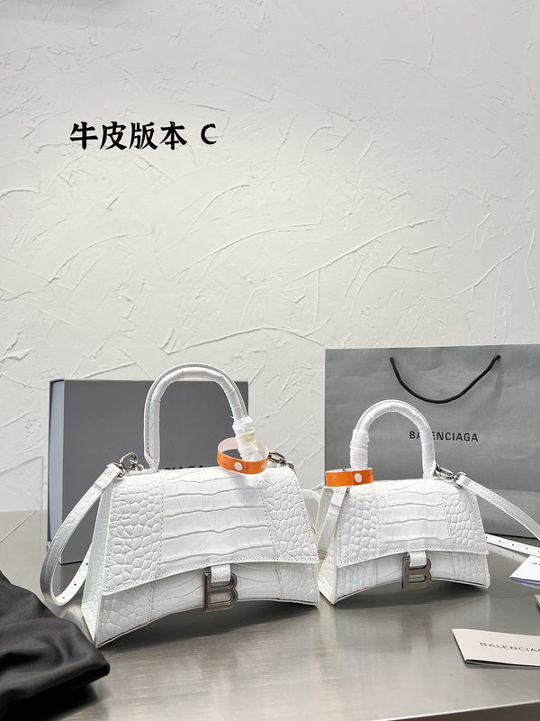 Satchel Bags - BGA Bags - 1341