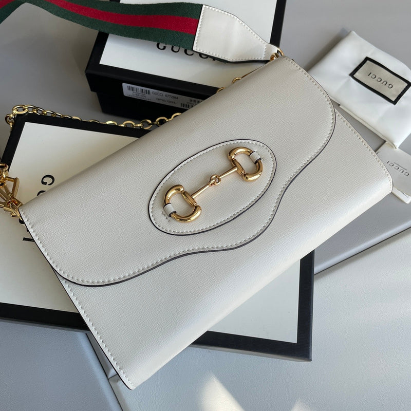 Satchel Bags - GUC Bags - 847