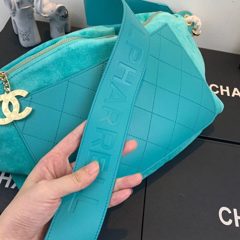 Satchel Bags - CHL Bags - 1403