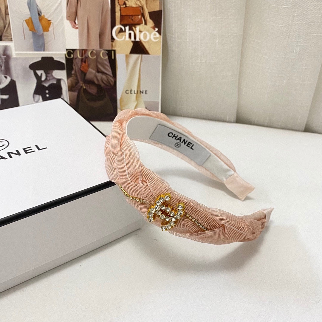 GLM - New Hair Band CHL 015