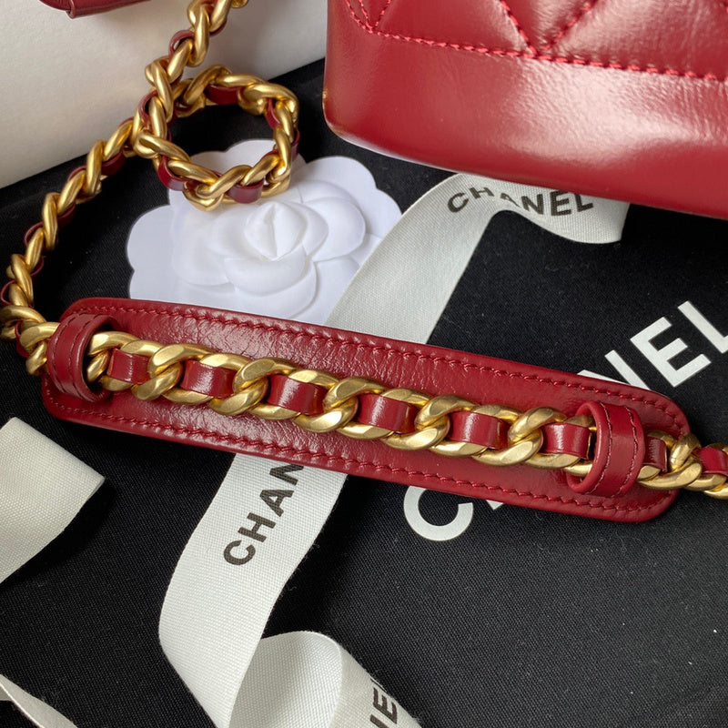 Satchel Bags - CHL Bags - 7668