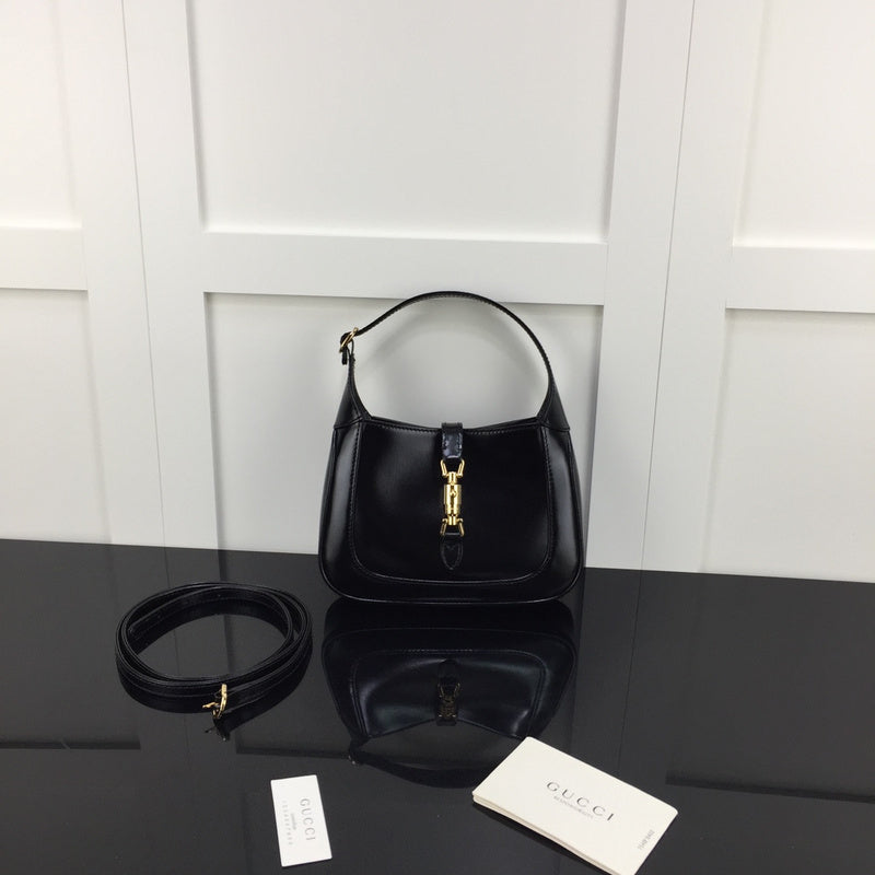 Satchel Bags - GUC Bags - 004