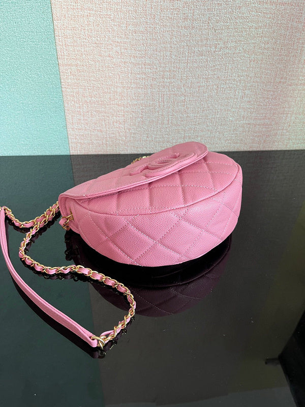 Satchel Bags - CHL Bags - 2458