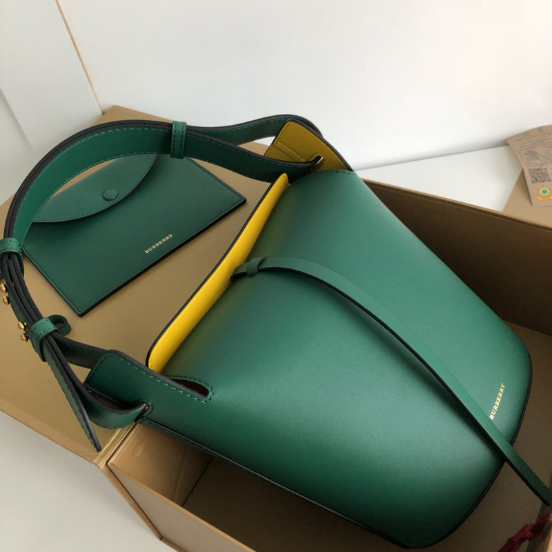 Fan Fashion -GLM - Top quality BBR Bags - 1067