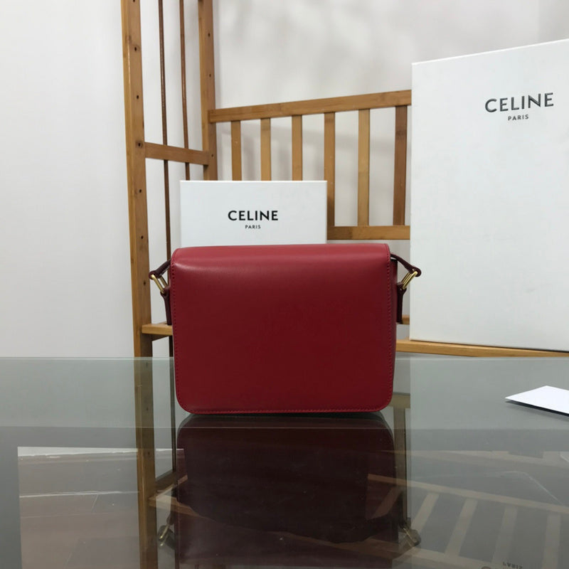 Satchel Bags - CHN Bags - 080