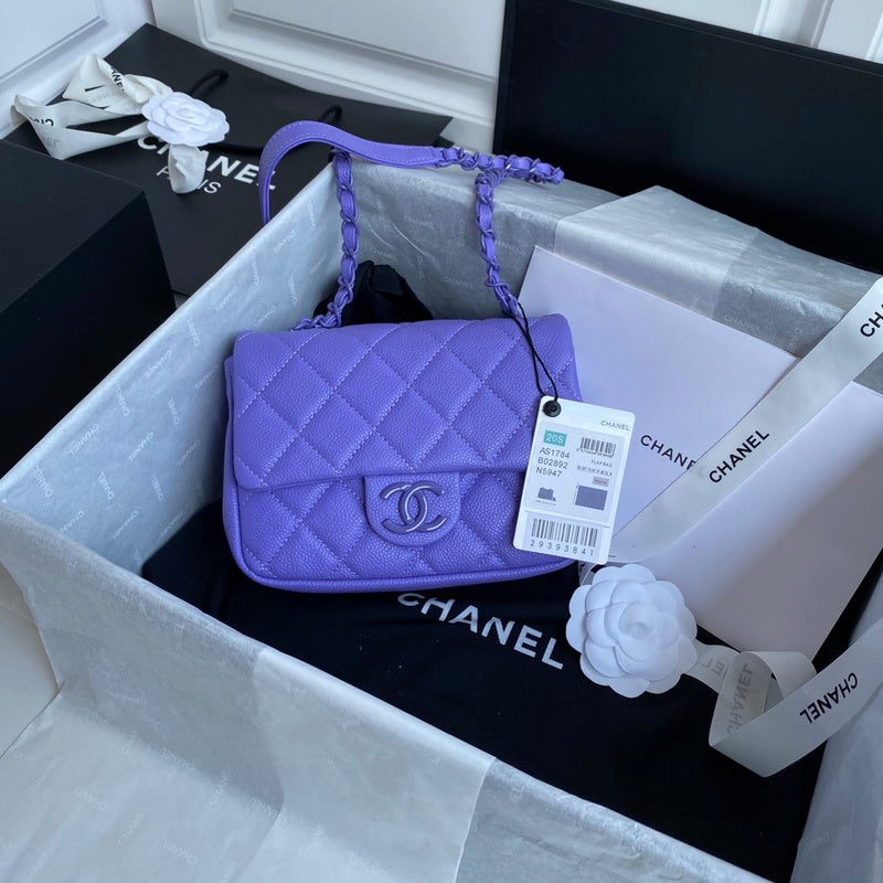 Satchel Bags - CHL Bags - 197