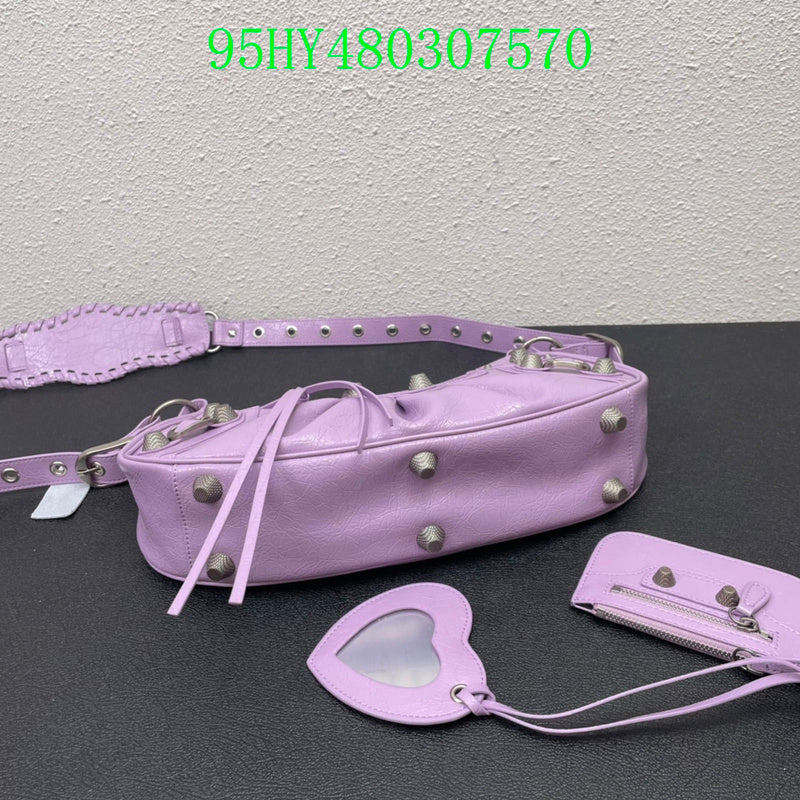 Satchel Bags - BGA Bags - 1879