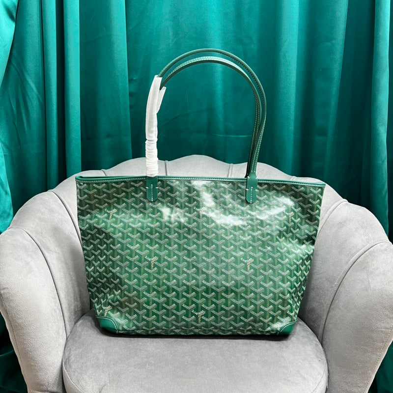 Satchel Bags - GOD Bags - 026