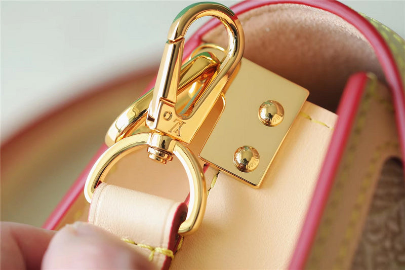 Glami - LUV Bags - 158
