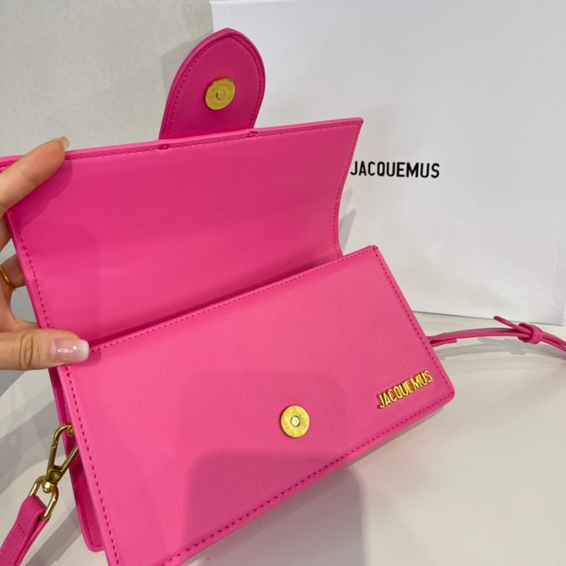 Satchel Bags - JQMS Bags - 137