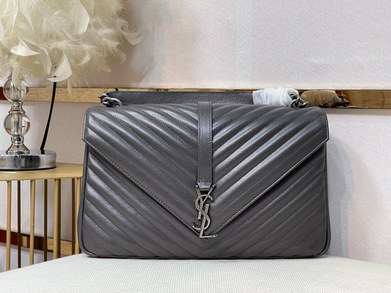 Satchel Bags - SLY Bags - 2503
