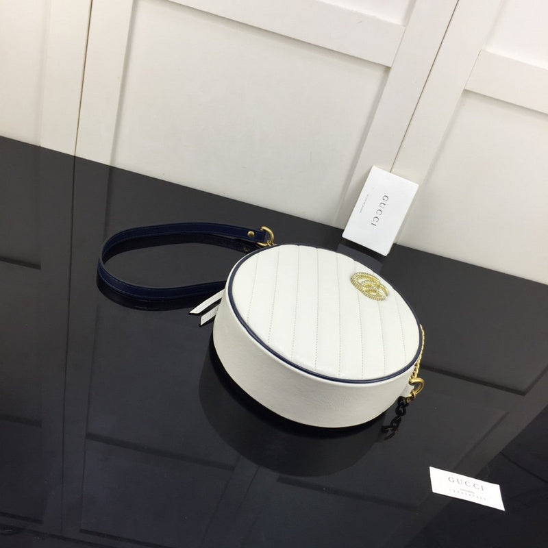 Satchel Bags - GUC Bags - 2468