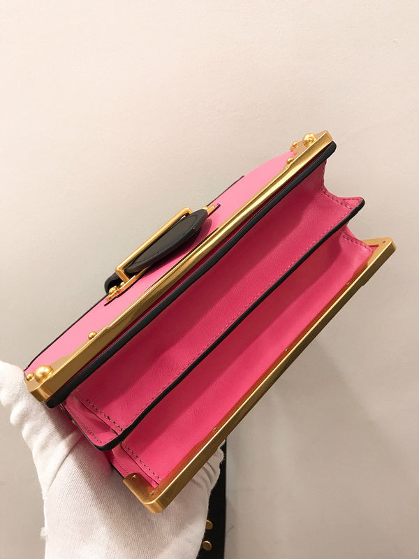 Satchel Bags - PDA Bags - 2507