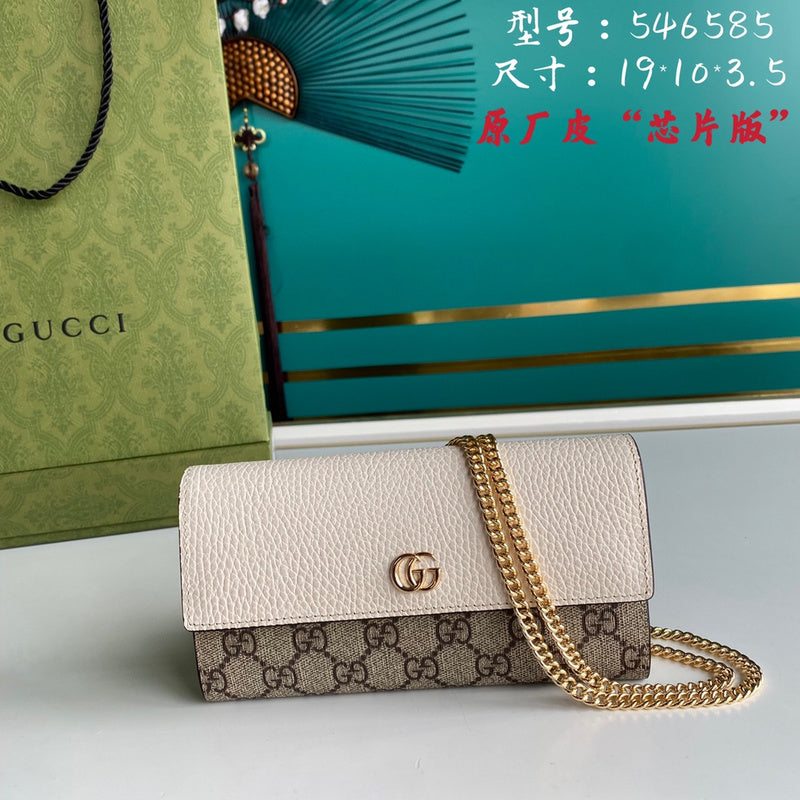 Satchel Bags - GUC Bags - 1192