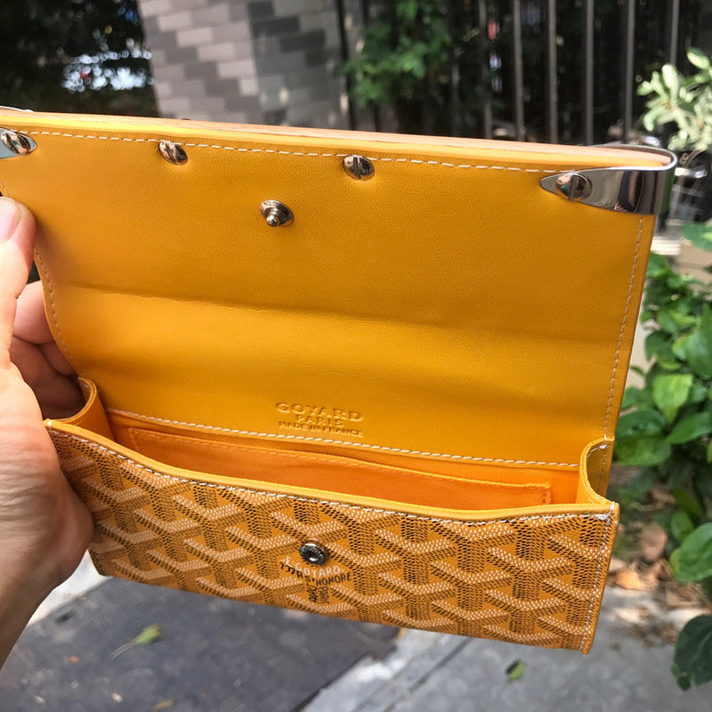 Satchel Bags - GOD Bags - 917