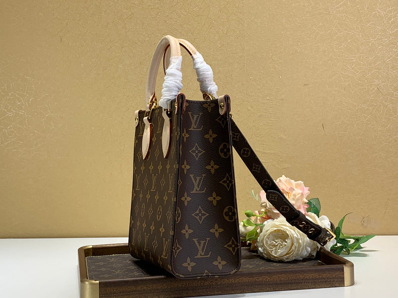 Satchel Bags - VL Bags - 5640