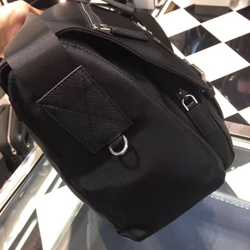Satchel Bags - PDA Bags - 268