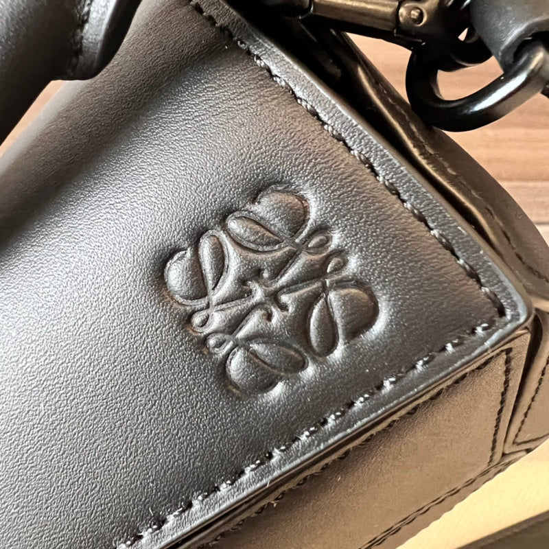 Satchel Bags - LOW Bags - 002