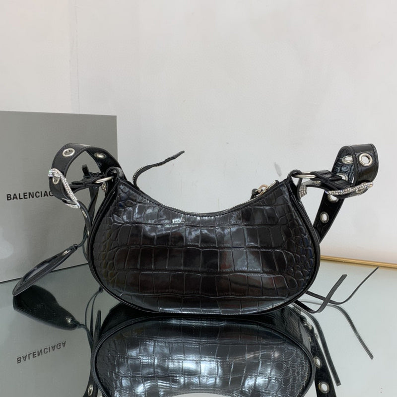 Satchel Bags - BGA Bags - 2575