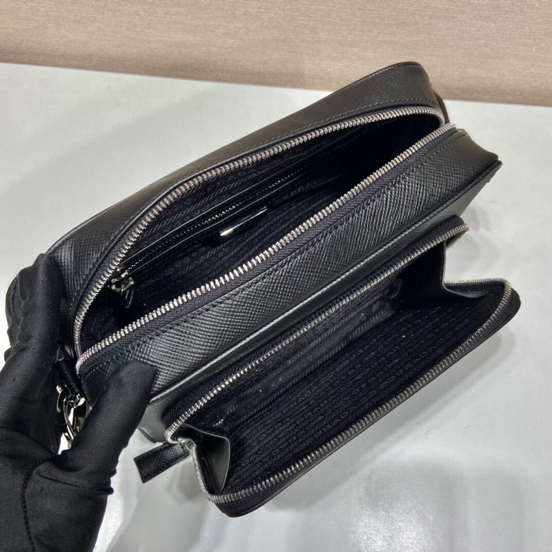 Satchel Bags - PDA Bags - 249