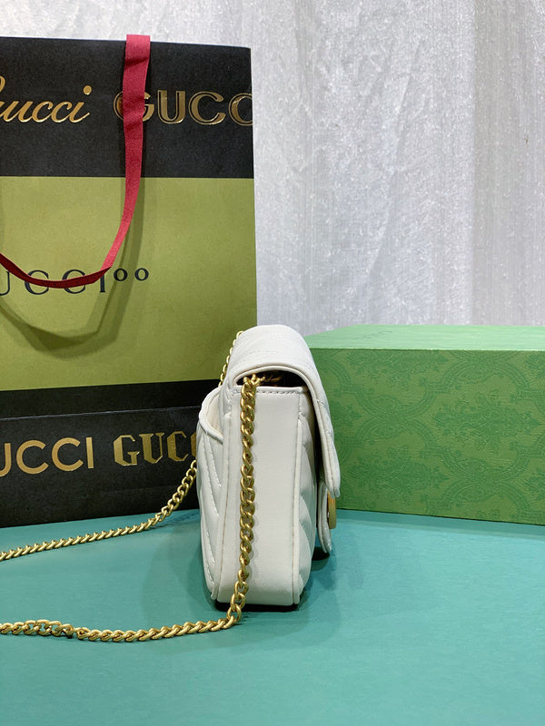Satchel Bags - GCI Bags - 1382