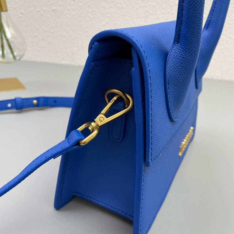 Satchel Bags - JQMS Bags - 109