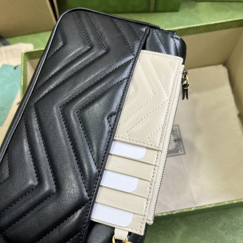 Satchel Bags - GCI Bags - 548