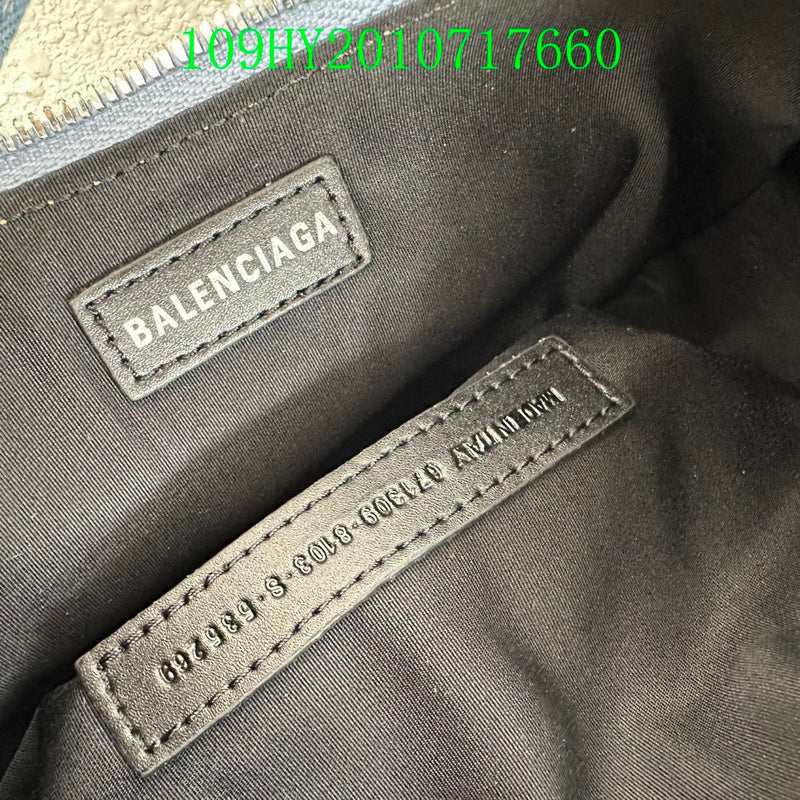 Satchel Bags - BGA Bags - 1700