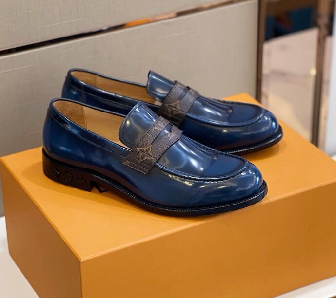 glami shop- LOV Men Shoes - 1687
