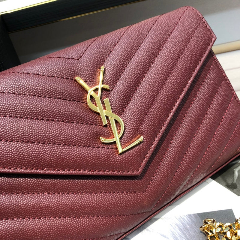 GLM - SLY Bags - 1381
