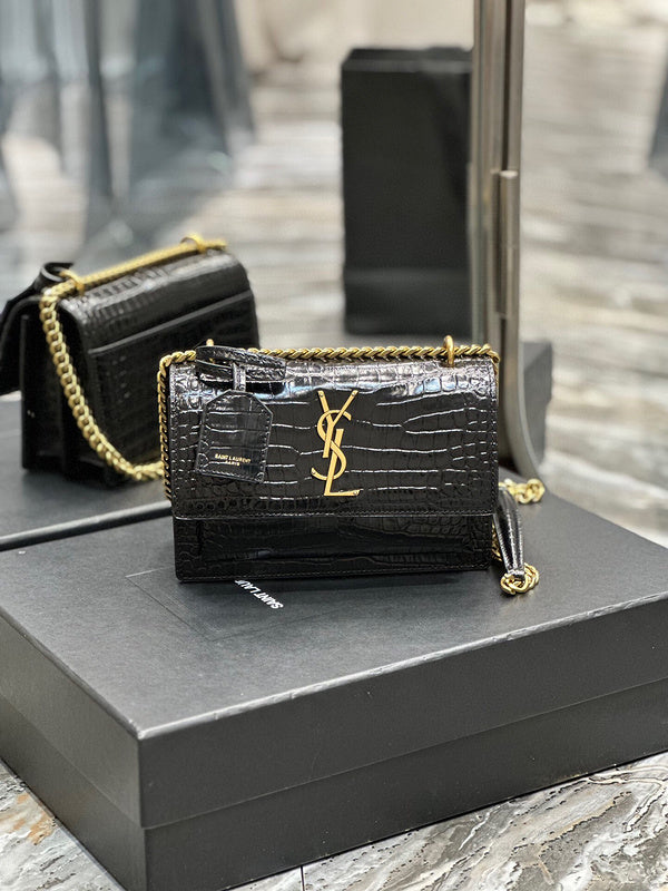 Glami SLY Bags - 051