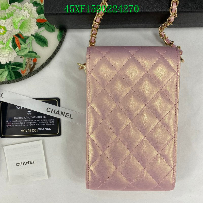 Glami - CHL Wallet - 2574