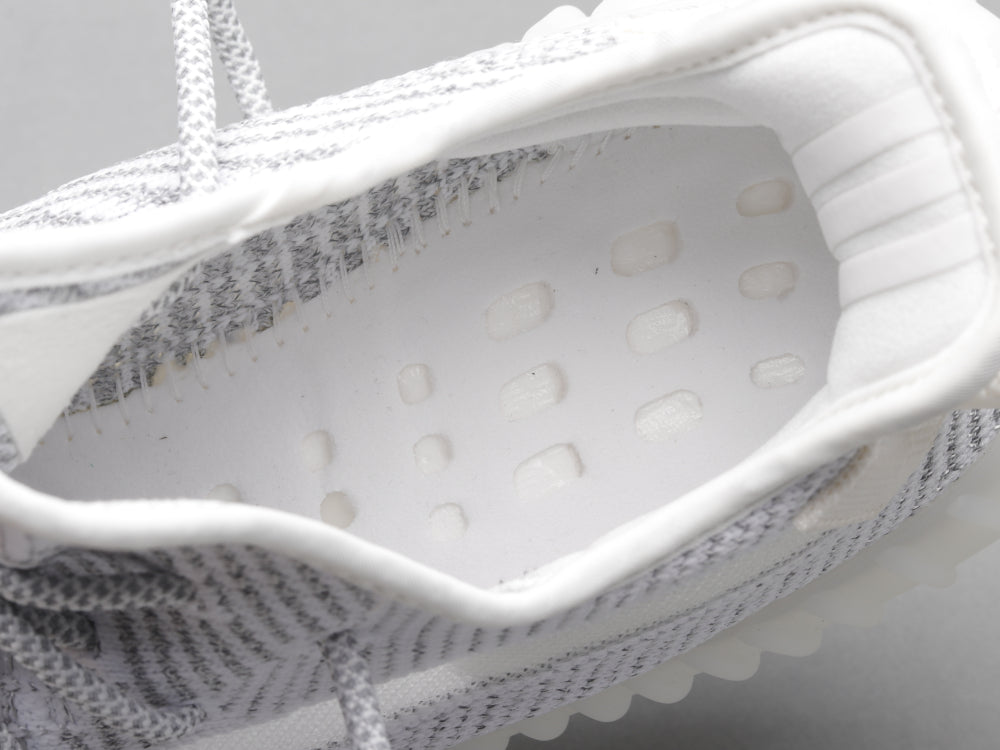 GLM - Yzy 350 White Starry Sky Sneaker