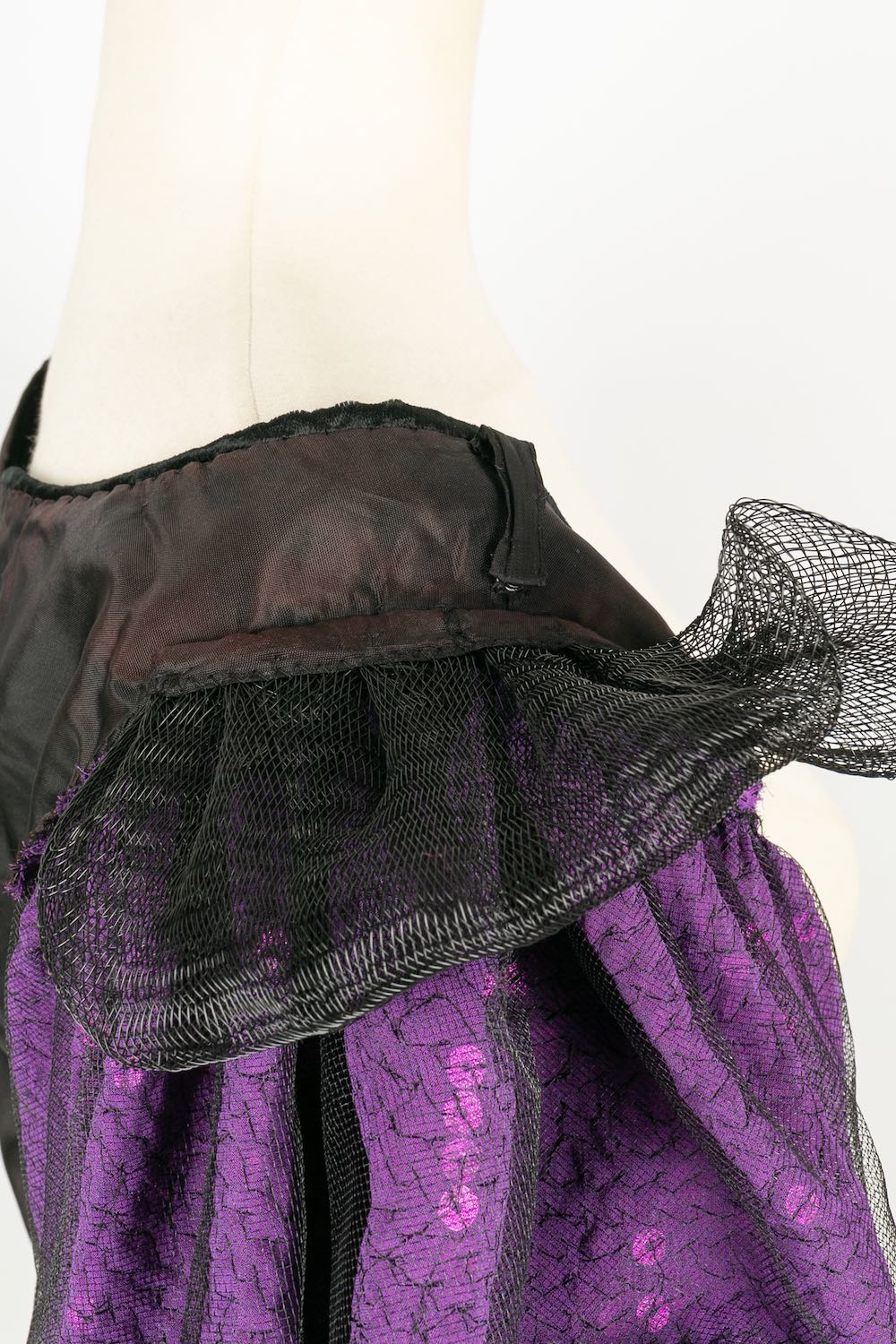 Robe Christian Lacroix