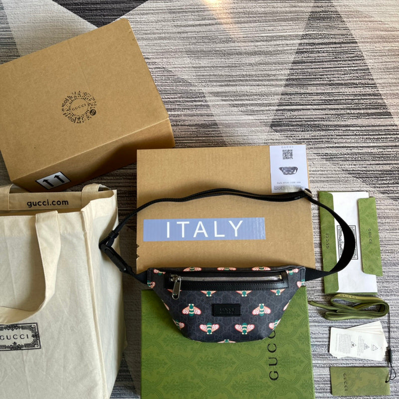 Satchel Bags - GCI Bags - 4958