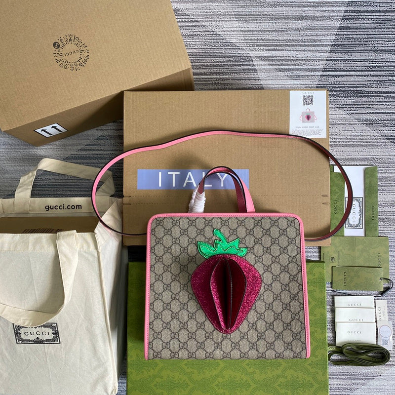 Satchel Bags - GCI Bags - 3043