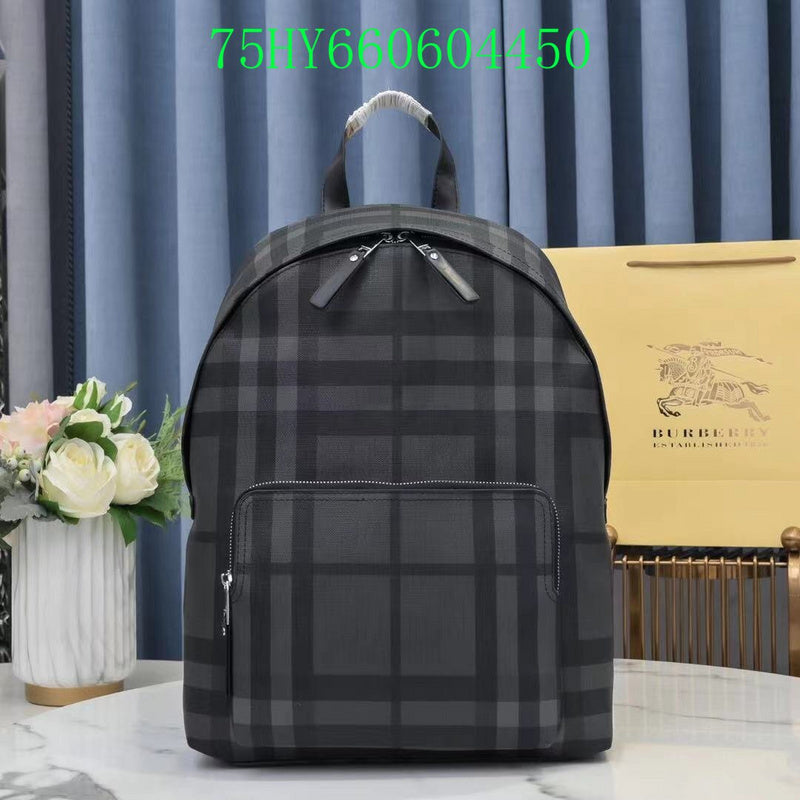 Fan Fashion -GLM - Top quality BBR Bags - 485