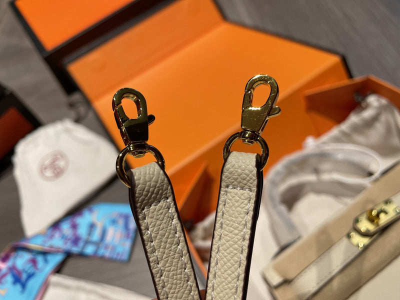 Satchel Bags - HMS Bags - 096