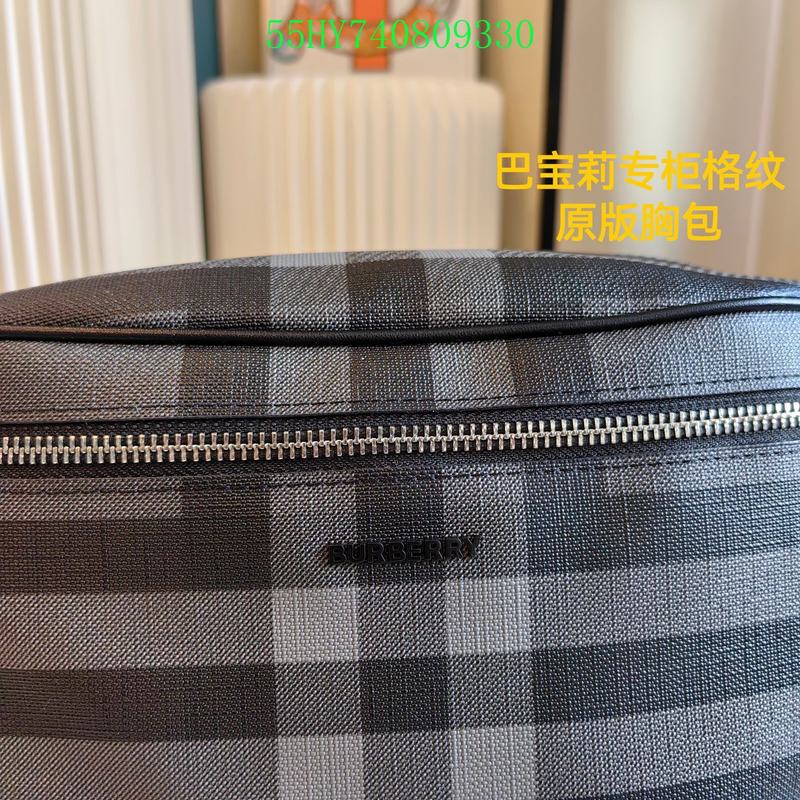 Fan Fashion -GLM - Top quality BBR Bags - 069