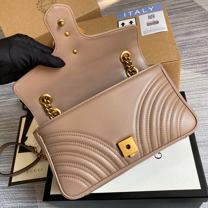 GLM - gg Bags - 2227