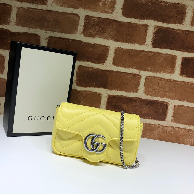 Satchel Bags - GCI Bags - 3957