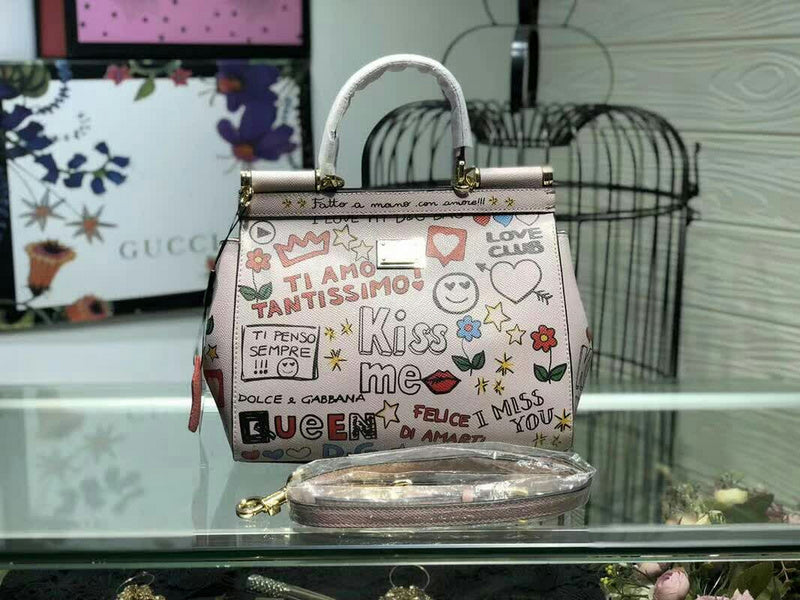 Satchel Bags - DG Bags - 304