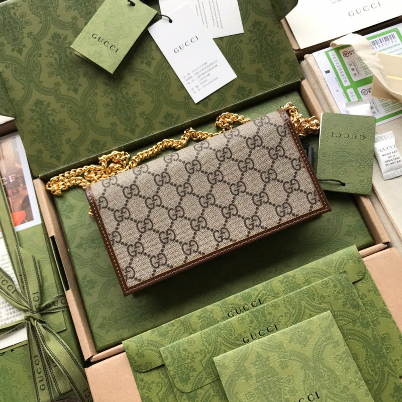 Satchel Bags - GCI Bags - 2944